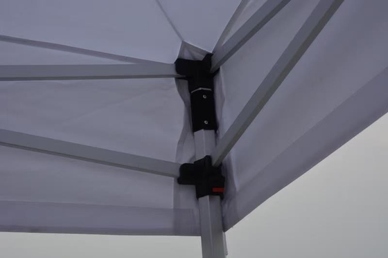 Pop Up Gazebo 3m X 3m With Sides Pop Up Tent 4X4 Event Shelter Gazebo For Promotional Folding Gazebo