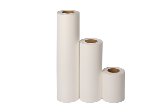 30 à 120 gm Papier à sublimation à séchage rapide Papier à transfert thermique pour l'impression textile
