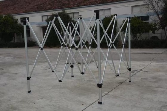 Pop Up Gazebo 3m X 3m With Sides Pop Up Tent 4X4 Event Shelter Gazebo For Promotional Folding Gazebo