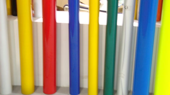 CMYK / couleur Pantone