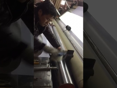 Comment choisir PVC Frontlit Flex Banner ? Fil de haute résistance ou fil normal ?