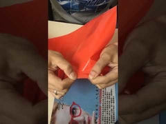 Choisissez ce qui un peu couleur coupant le vinyle pour couper le traceur ?