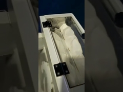 Comment choisir le film chaud ou froid d'ANIMAL FAMILIER de la peau DTF pour le transfert de chaleur ? Vous avez besoin du petit pain de largeur de 30cm ou de 60cm ?