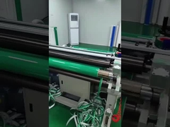 Comment produire des feuilles réfléchissantes microprismatiques (HIP) ?