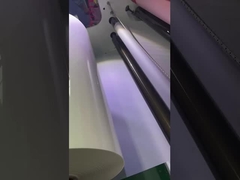 Film DTF PET à pellicule froide / chaude imprimable film de transfert numérique