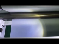 60 cm à imprimer à froid / peeling chaud DTF film PET rouleau pour le transfert de chaleur