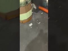 PVC écologique solvant / UV imprimable film de vinyle photoluminescent brille dans le noir 2 - 12 heures