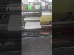 0.62/1.24X45.7m/Roll Imprimable Lumière lumineuse dans l'obscurité Autocollant en vinyle photoluminescent 2 à 12 heures