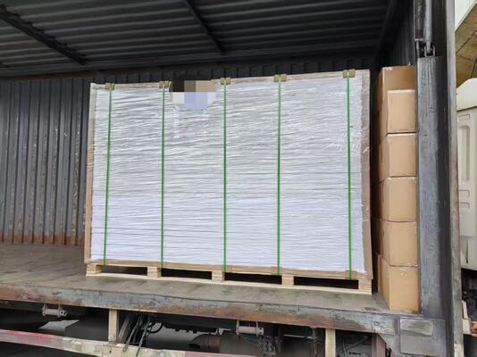 High Density 1220*2440mm White PVC Sign Board PVC Foam Board Panel Sheet 3mm, 5mm Furniture