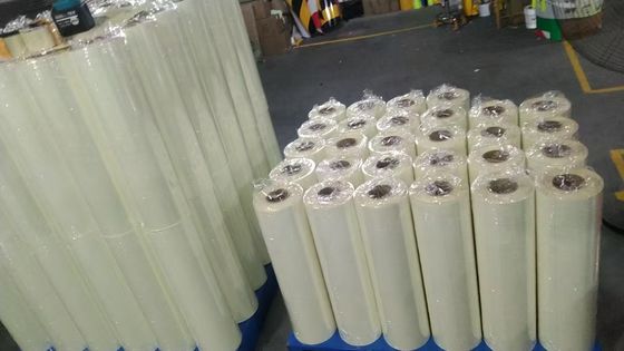 Autocollant Lumineux Imprimable Film Vinyle Photoluminescent Brille dans le Noir 4 Heures pour Panneaux de Sécurité de Sortie